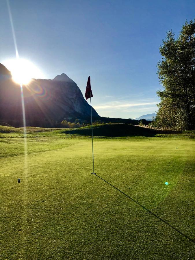 Links Leuk Golfresort Εξωτερικό φωτογραφία